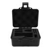 Wisoqu Hard Shell Bag Fit for Action 5 Pro, Fit for Action 4, Fit for Action 3 Cameras, Shock Proof, Impact Protective, with Cushioned Interior view 4