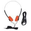 DirectNine Basics Portable Cassette Player Recorder Converter, Cassette Player Tape with Built in Microphone and Headphone Jack to MP3 via SD Card view 4