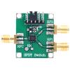 RF Switch Module SPDT Board 50Ohms SMA Interface for RF Signal Switching Applications 3-5V Power Supply PCB Material (Hmc849) view 2