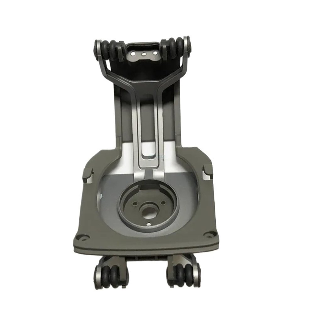 For D-JI Mavic 2 Pro/Zoom - Gimbal Dampener Mount/Shock-Proof Vibration Absorbing Board with Screws for Replacement Part