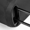 Elastic Dust Cover Case for JBL Partybox 320/310 Party Speaker Accessories  Breathable Fabric Stretchable Speaker Protector with Handle & Wheel Cutouts view 2