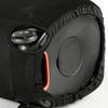 Elastic Dust Cover Case for JBL Partybox 320/310 Party Speaker Accessories  Breathable Fabric Stretchable Speaker Protector with Handle & Wheel Cutouts view 3