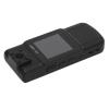 Vomeko Mini Body Camera 1080P HD Wearable Security Camera with Display Infrared Night Vision Motion Detection & 180 Rotating Lens (Includes Mounting Kit) view 3