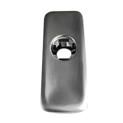 ZLxGMK Glove Box Lock Latch Opener Handle Knob Trim Cover Compatible with Q3 Models 2013 to 2016 8U1857131A3Q7 8U1857131B 3Q7