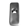 ZLxGMK Glove Box Lock Latch Opener Handle Knob Trim Cover Compatible with Q3 Models 2013 to 2016 8U1857131A3Q7 8U1857131B 3Q7 view 1