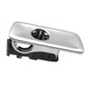 ZLxGMK Glove Box Lock Latch Opener Handle Knob Trim Cover Compatible with Q3 Models 2013 to 2016 8U1857131A3Q7 8U1857131B 3Q7 view 2