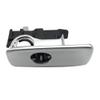 ZLxGMK Glove Box Lock Latch Opener Handle Knob Trim Cover Compatible with Q3 Models 2013 to 2016 8U1857131A3Q7 8U1857131B 3Q7 view 4