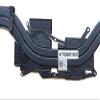 for DELL XPS 15 9550 Precision 5510 M5510 AT1BG0010C0 0HYY21 HYY21 New Laptop Heatsink view 2