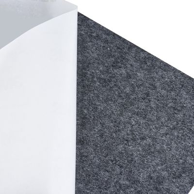1pc 300x300mm Adhesive Heat Bed Tape Sticker Build Surface Cover Square Sheet Black 3D Printer Parts for 3D Printer Heat Bed Platform