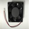 PSAD16025BM DC 12V 0.27A 60x60x25mm 2-Wire Inverter Fan view 2