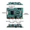 Controller Driver Board for LP140WFA-SPD1 LP140WFH-SPD5 DIY Kit Micro USB 2Mini-HDMI 14" EDP 30-Pin 1920x1080 Laptop Display(for LP140WFA(SP)(D2)) view 2