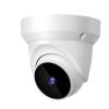 Afcbghfj 5MP WiFi IP Camera Smart Home Security System Night Vision Indoor Ceiling Mount Two-Way Audio Dome Camera(US Plug) view 2