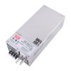 Mean Well 1500W Single Output Semi Modular Power Supply Ham Radio 12v Computer for Pc PSU Variable Voltage Power Supply 120v 12V 125A (RSP-1500-12 12V/125A/1500W/PFC Supply) view 1