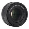 50mm F1.7 Large Aperture Full Frame Portrait Lens for F Mount DSLR Mirrorless Cameras Manual Fixed Focus, Premium Imaging, Compact and Portable view 4