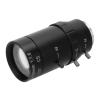 ChuyTrading 1.3MP Zoom CCTV Lens with Manual Aperture 5 100mm, Aluminium Alloy Body for Security Camera Systems, Low Distortion, High Compatibility, Adjustable Length view 1