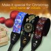 Art Tribute Custom Camera Strap - Add Your Text and We Make It Especially For You Get Your Own Personalized Gift Tree Leaves Camera Strap, No Shipping Cost! view 2