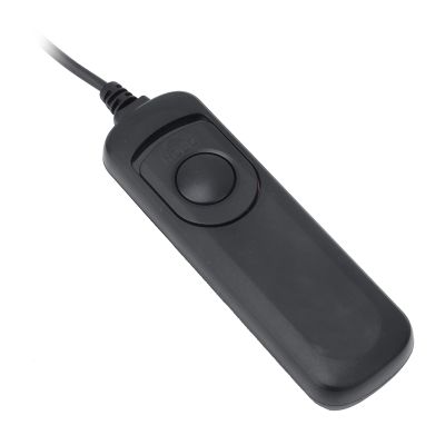 Tbest YouPro YP20 DC2 Portable Camera Wired Shutter Remote Trigger Ergonomic Design Single Continuous Time Exposure Half or Full Press Control for D750 D5300 D5600 D610
