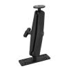 23cm Fish Finder Mount Professional Aluminum Short Arm 1.5 Inch Ball Head C Size Ball Mount Fish Finder Bracket for Lowrance for Humminbird view 2