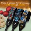Art Tribute Custom Camera Strap Begonia Flower - Add Your Text and We Make It Especially For You Get Your Own Personalized Gift Camera Strap, No Shipping Cost! view 3