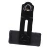 Tbest Microscope Lens Smartphone Adapter 12.5X Eyepiece High Magnification Optical Glass Clear Imaging Phone Scope Mount for Biological Microscopes Laboratories Schools Teachers view 2
