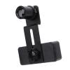 Tbest Microscope Lens Smartphone Adapter 12.5X Eyepiece High Magnification Optical Glass Clear Imaging Phone Scope Mount for Biological Microscopes Laboratories Schools Teachers view 4