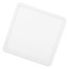 Tbest LED Shadowless Bottom Light Panel 29cm Ultra Thin Photography Lamp Studio Lighting Equipment for Jewelry Cosmetics Electronics Aluminum Alloy 11.4x11.4x0.4in view 2