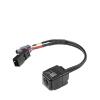 95B980551L 5Q0980556B Car Rear View Backup Camera for M~n 2015-2020 95B.980.551.L view 1