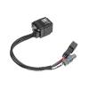 95B980551L 5Q0980556B Car Rear View Backup Camera for M~n 2015-2020 95B.980.551.L view 2