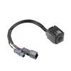 95B980551L 5Q0980556B Car Rear View Backup Camera for M~n 2015-2020 95B.980.551.L view 3