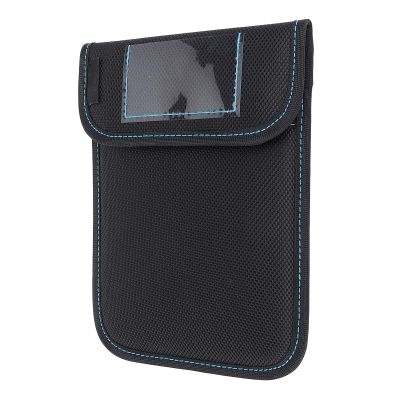 Tbest 4x5.65inch Lens Filter Carry Case Wallet Durable Water Dust Proof Protective Storage Pouch for Cinema Filters 100mmx150mm Nylon