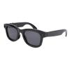 Zunate Smart AI Translator Glasses, 26 Language Real Time Translation Glasses, Simultaneous Interpretation Eyeglasses, Real Time Translation, Language Translator for Business (Sunglasses) view 1