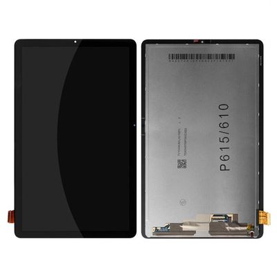 LVZHIYUANBY for Samsung Galaxy Tab S6 Lite (2024) SM-P620 SM-P625 LCD Touch Screen Digitizer