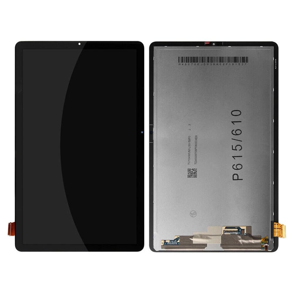 LVZHIYUANBY for Samsung Galaxy Tab S6 Lite (2024) SM-P620 SM-P625 LCD Touch Screen Digitizer