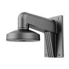 ES1273ZJ-130-TRL-G Aluminum Alloy Wall Mounting Bracket for Dome Cameras  Waterproof Design, Compatible with IP 4MP and Coaxial 5MP Cameras