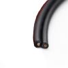 Cable Flexible PV Panels Connection Cable Solar Power Cable Wire, 4mm Square Photovoltaic Cable, Red Black Extension Connector (Color : RED, Size : 8meter)(Black,8meter) view 1