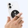 Magnetic, Smartphone Ring, Stand, Magness Disney, The Nightmare Before Christmas, Jack view 4