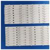 16pcs LED Backlight Strip for TX-55DX600 55DX600E 55DX600B TX-55DX650 55DX650B TX-55AX630B TX-55DS503E TX-55DX603E TX-55DSW504 view 2