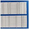 16pcs LED Backlight Strip for TX-55DX600 55DX600E 55DX600B TX-55DX650 55DX650B TX-55AX630B TX-55DS503E TX-55DX603E TX-55DSW504 view 3