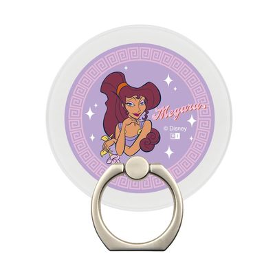 Magnetic, Smartphone Ring, Stand, Magness Disney/Hercules Meg