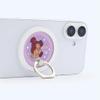 Magnetic, Smartphone Ring, Stand, Magness Disney/Hercules Meg view 3