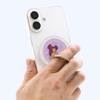 Magnetic, Smartphone Ring, Stand, Magness Disney/Hercules Meg view 4