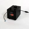 2022 Version FFYX Audio External Rotation Speed Display M186 Split Motor Recorder 33/45 Speed Individually Fine Tuning Input 12V view 1