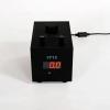 2022 Version FFYX Audio External Rotation Speed Display M186 Split Motor Recorder 33/45 Speed Individually Fine Tuning Input 12V view 2