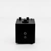 2022 Version FFYX Audio External Rotation Speed Display M186 Split Motor Recorder 33/45 Speed Individually Fine Tuning Input 12V view 4