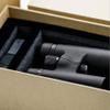1042 Binoculars for Adult, ED Magnesium Aluminum Alloy Ammonia Waterproof Binoculars,Coated Telescope for Co view 2