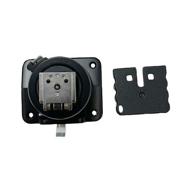 Hot Shoe for Godox (Shenniu) V100S Hot Shoe Base Flash Base Hot Shoe Parts