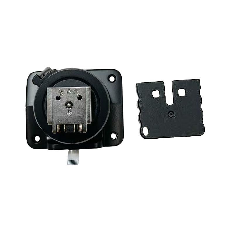 Hot Shoe for Godox (Shenniu) V100S Hot Shoe Base Flash Base Hot Shoe Parts