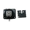 Hot Shoe for Godox (Shenniu) V100S Hot Shoe Base Flash Base Hot Shoe Parts view 1