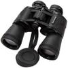 20X50 Binoculars for Adult,Coated High Transmittance Binoculars, HD Large Eyepiece Wide Angle Telescope, Outdoor Hu view 1