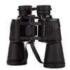 20X50 Binoculars for Adult,Coated High Transmittance Binoculars, HD Large Eyepiece Wide Angle Telescope, Outdoor Hu view 2